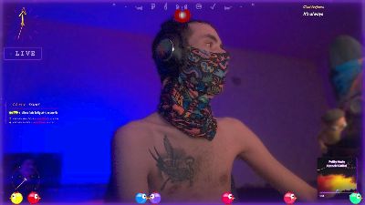piyouu_fr live cam on Cam4