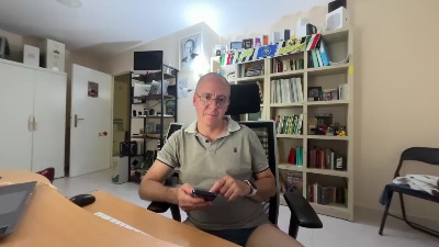 pizzacapriccio live cam on Cam4