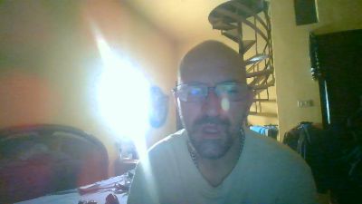 placenzio77 live cam on Cam4
