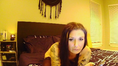 plasticdollx live cam on Cam4