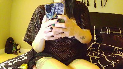 plasticdollx live cam on Cam4