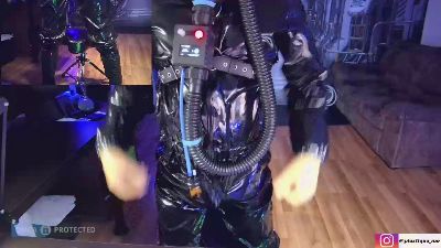 plasticme live cam on Cam4