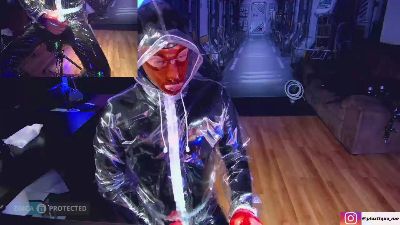 plasticme live cam on Cam4