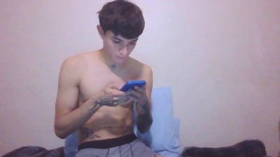 Profile and Statistics for playboi17xxx on Cam4