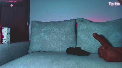 playboymorgan live cam on Cam4