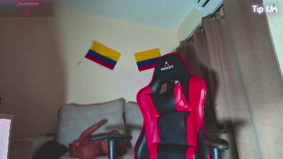 playboymorgan live cam on Cam4