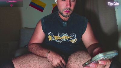 playboymorgan live cam on Cam4