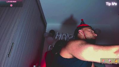 playboymorgan live cam on Cam4