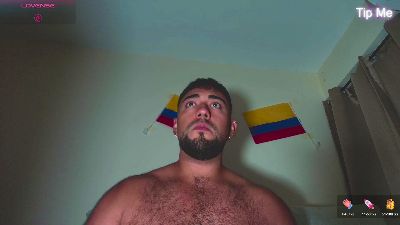 playboymorgan live cam on Cam4