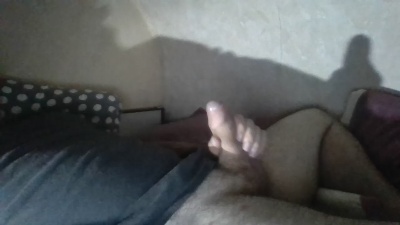 pleasur_75 live cam on Cam4