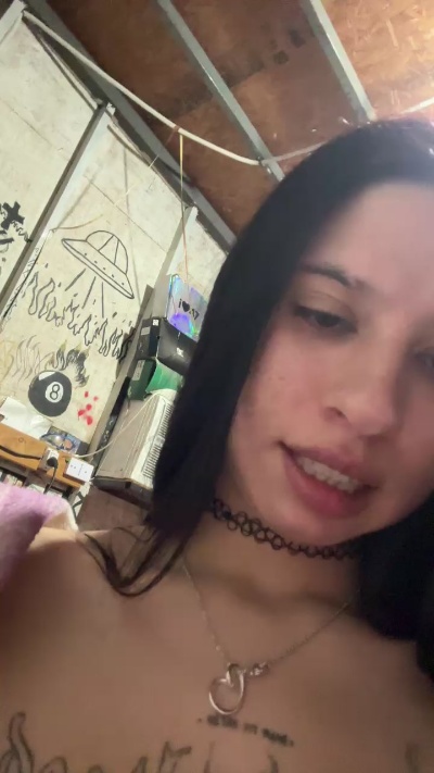 pochiisexy live cam on Cam4