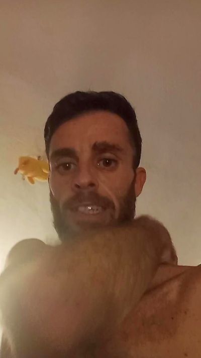 pocholo30 live cam on Cam4