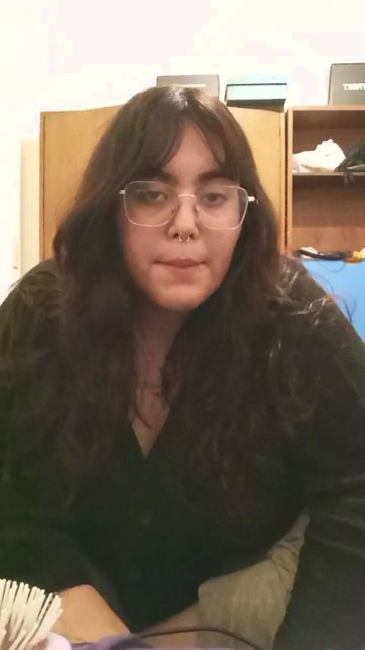 poisondaysi1 live cam on Cam4