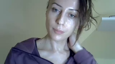 poisongirl1 live cam on Cam4