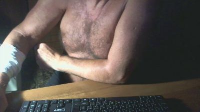 polbearmos live cam on Cam4