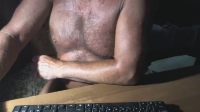 polbearmos live cam on Cam4