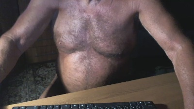 polbearmos live cam on Cam4