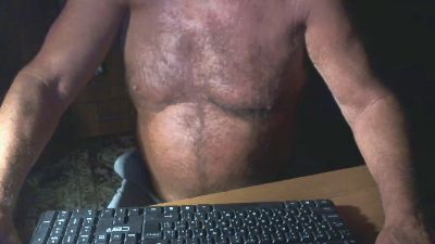 polbearmos live cam on Cam4