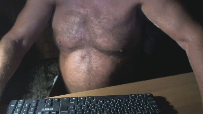 polbearmos live cam on Cam4