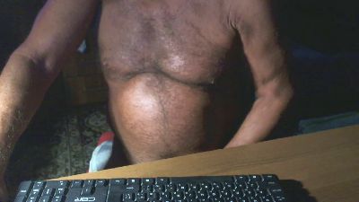 polbearmos live cam on Cam4