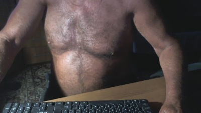 polbearmos live cam on Cam4