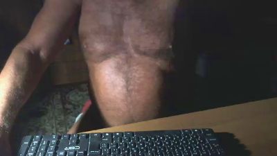 polbearmos live cam on Cam4