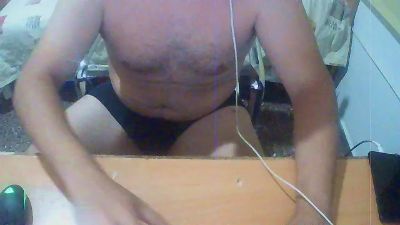 pollaloca55 live cam on Cam4