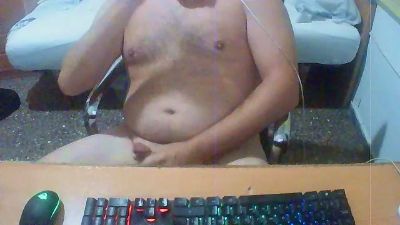 pollaloca55 live cam on Cam4