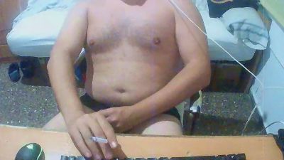 pollaloca55 live cam on Cam4