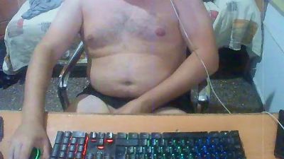 pollaloca55 live cam on Cam4
