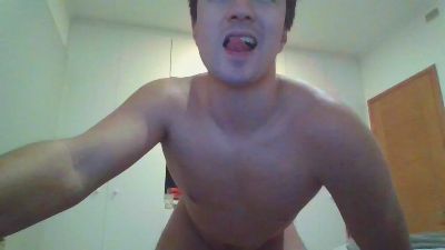 pollo_cko live cam on Cam4
