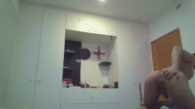pollo_cko live cam on Cam4
