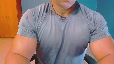 pollonbig07 live cam on Cam4