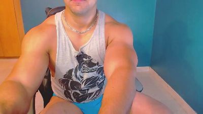pollonbig07 live cam on Cam4
