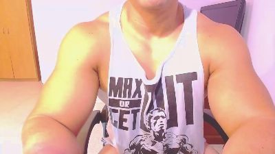 pollonbig07 live cam on Cam4