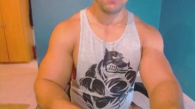 pollonbig07 live cam on Cam4