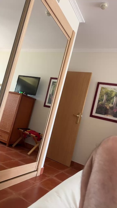 polvorojo live cam on Cam4