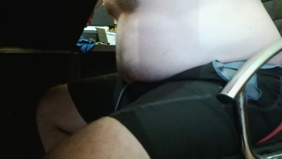 pongibear live cam on Cam4