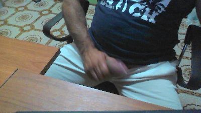 pontino75 live cam on Cam4