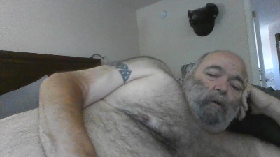popperbear_fun live cam on Cam4