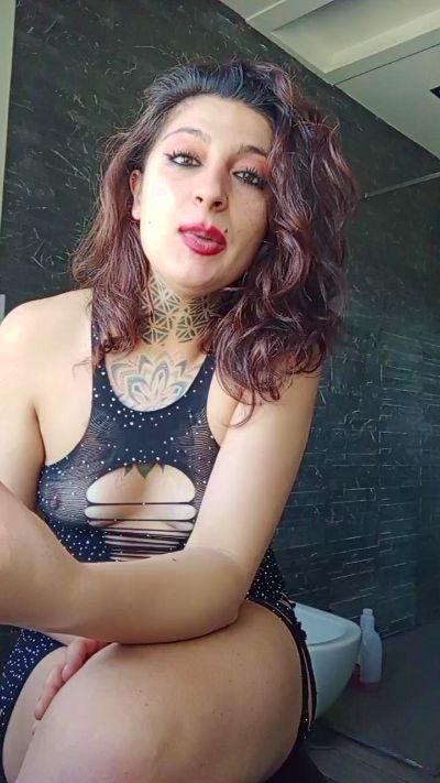 striptease online Porcellina181