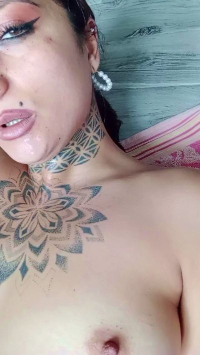 nude amateur Porcellina181