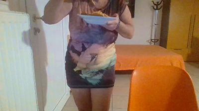 porcellina970 live cam on Cam4