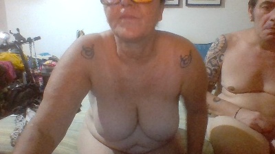 porcellina970 live cam on Cam4