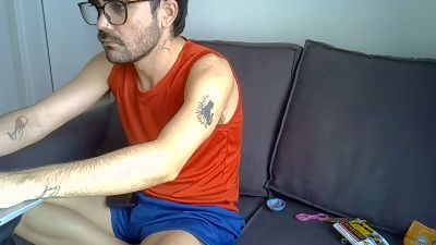 pornbento live cam on Cam4