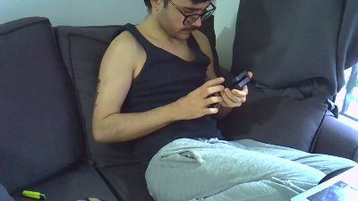pornbento live cam on Cam4