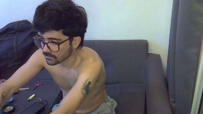pornbento live cam on Cam4