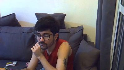 pornbento live cam on Cam4
