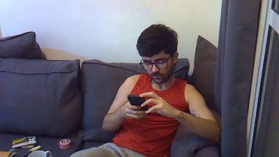 pornbento live cam on Cam4