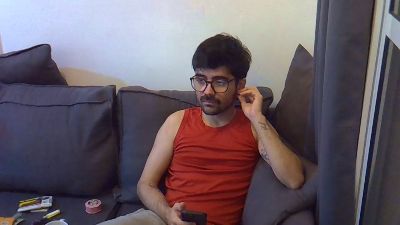 pornbento live cam on Cam4